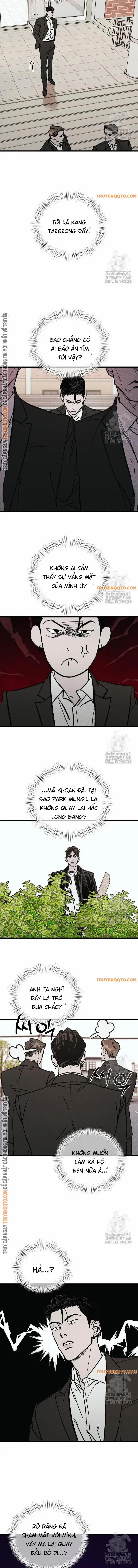 manhwax10.com - Truyện Manhwa Diễn Viên Gangster Chương 6 Trang 13