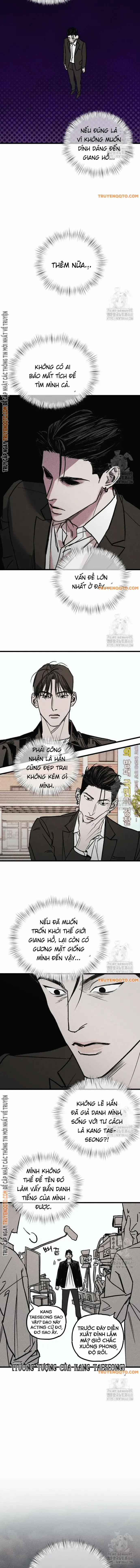 manhwax10.com - Truyện Manhwa Diễn Viên Gangster Chương 6 Trang 14