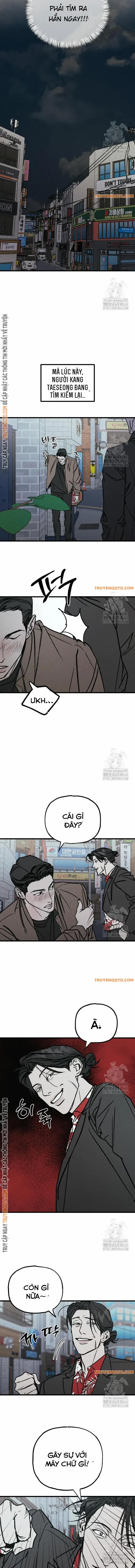 manhwax10.com - Truyện Manhwa Diễn Viên Gangster Chương 6 Trang 15
