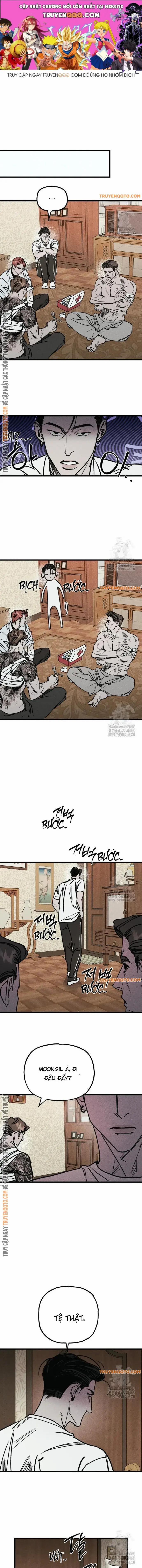 manhwax10.com - Truyện Manhwa Diễn Viên Gangster Chương 7 Trang 1