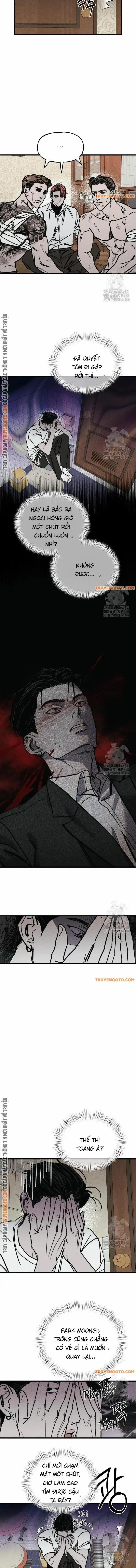 manhwax10.com - Truyện Manhwa Diễn Viên Gangster Chương 7 Trang 2