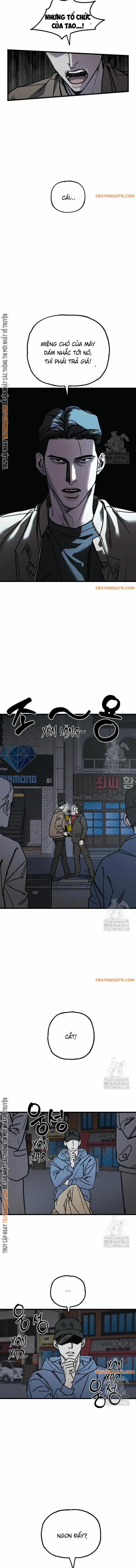 manhwax10.com - Truyện Manhwa Diễn Viên Gangster Chương 7 Trang 11