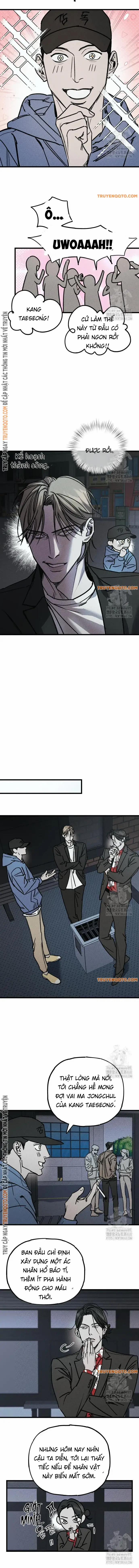manhwax10.com - Truyện Manhwa Diễn Viên Gangster Chương 7 Trang 12