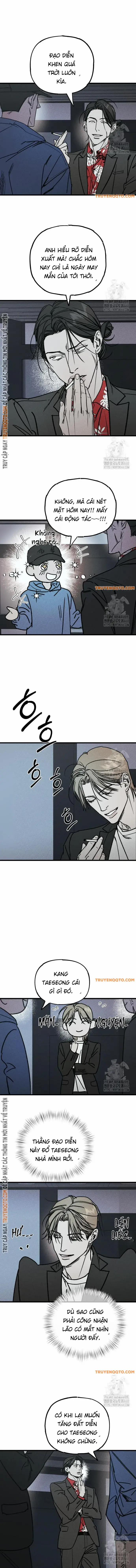 manhwax10.com - Truyện Manhwa Diễn Viên Gangster Chương 7 Trang 13