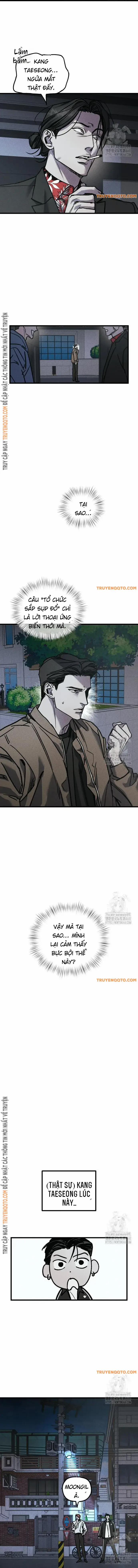 manhwax10.com - Truyện Manhwa Diễn Viên Gangster Chương 7 Trang 14