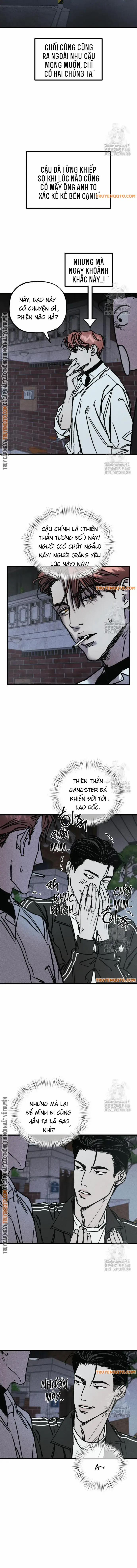 manhwax10.com - Truyện Manhwa Diễn Viên Gangster Chương 7 Trang 15