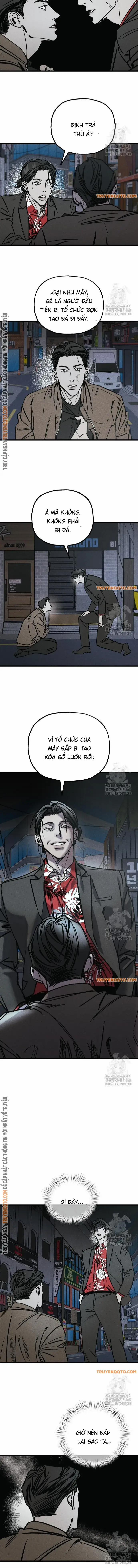 manhwax10.com - Truyện Manhwa Diễn Viên Gangster Chương 7 Trang 7