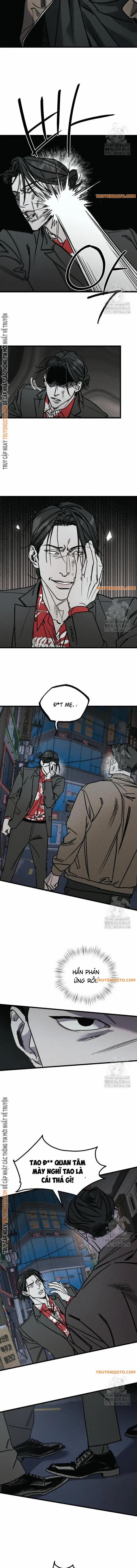 manhwax10.com - Truyện Manhwa Diễn Viên Gangster Chương 7 Trang 10