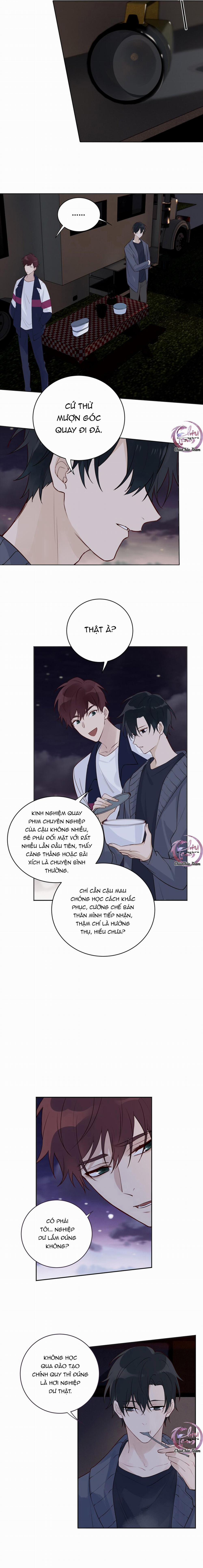 manhwax10.com - Truyện Manhwa Diễn Viên Lấn Sân (END) Chương 24 Trang 9