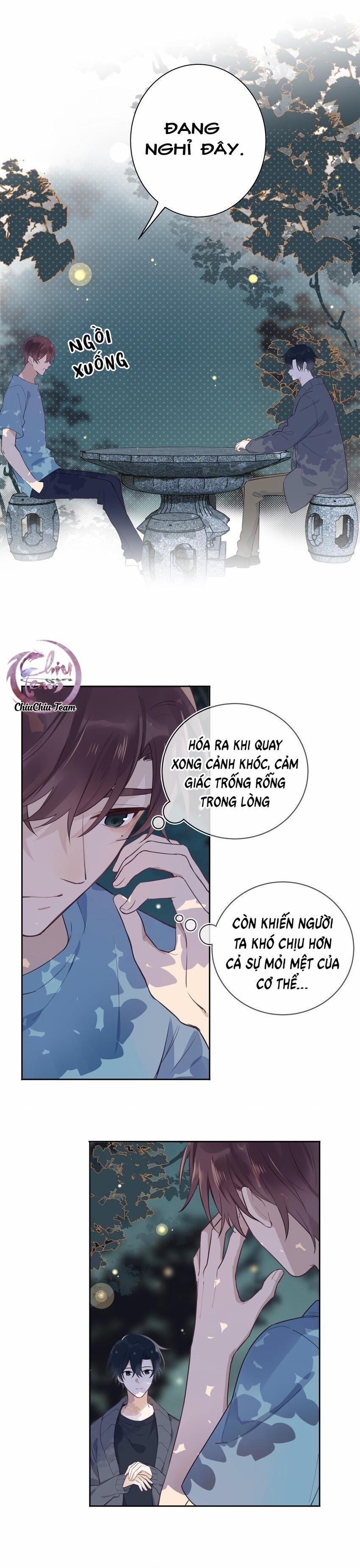 manhwax10.com - Truyện Manhwa Diễn Viên Lấn Sân (END) Chương 29 Trang 5