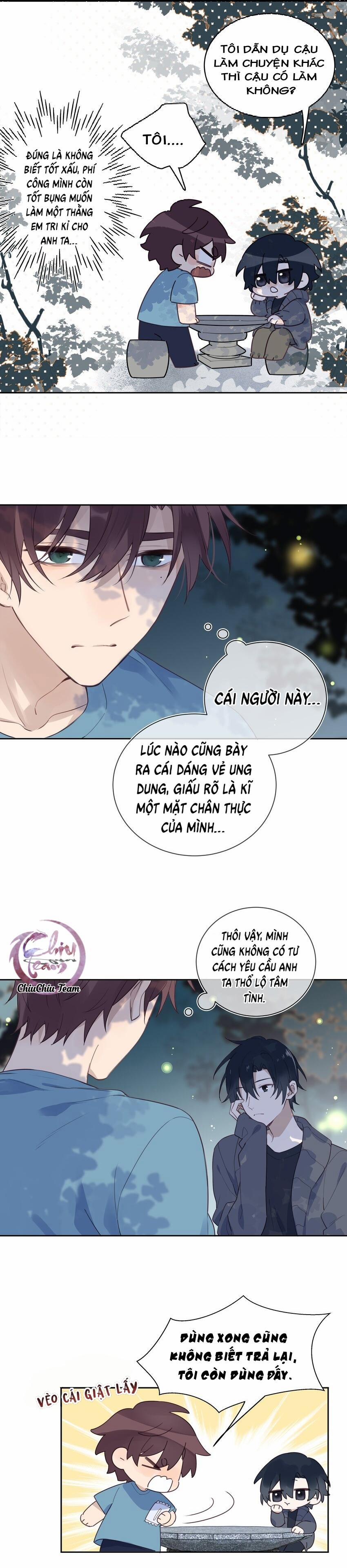 manhwax10.com - Truyện Manhwa Diễn Viên Lấn Sân (END) Chương 29 Trang 10