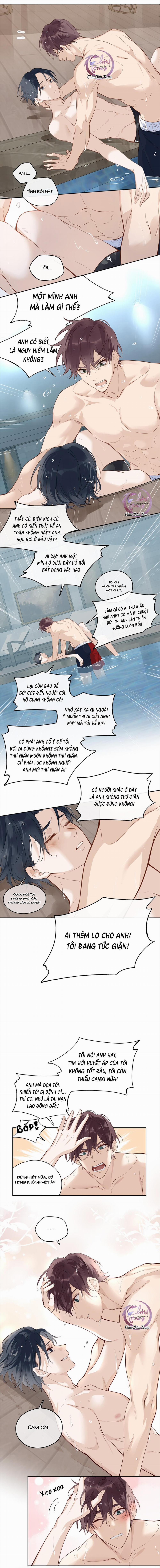 manhwax10.com - Truyện Manhwa Diễn Viên Lấn Sân (END) Chương 34 Trang 6