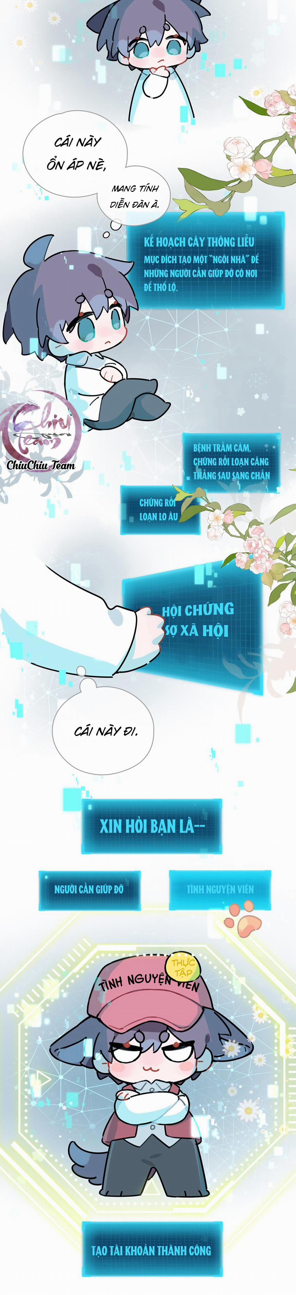 manhwax10.com - Truyện Manhwa Diễn Viên Lấn Sân (END) Chương 52 Trang 4