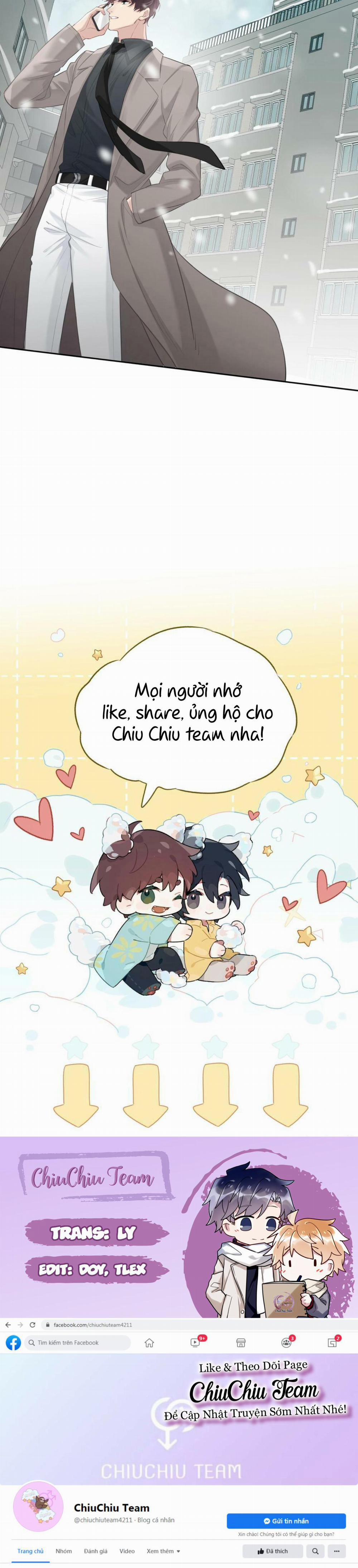 manhwax10.com - Truyện Manhwa Diễn Viên Lấn Sân (END) Chương 59 Trang 17