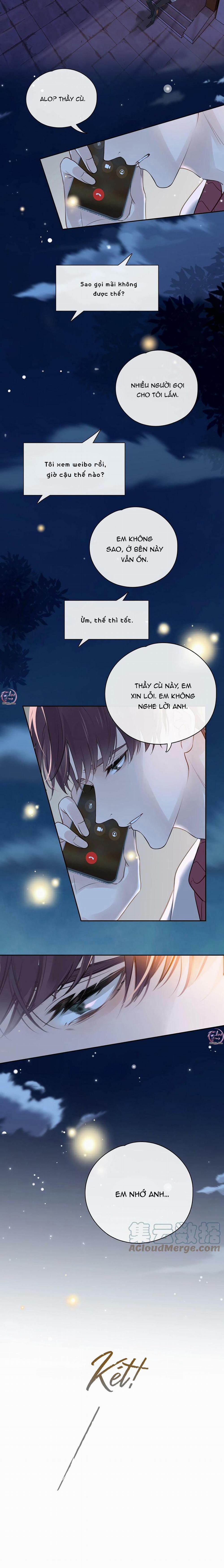 manhwax10.com - Truyện Manhwa Diễn Viên Lấn Sân (END) Chương 61 Trang 5