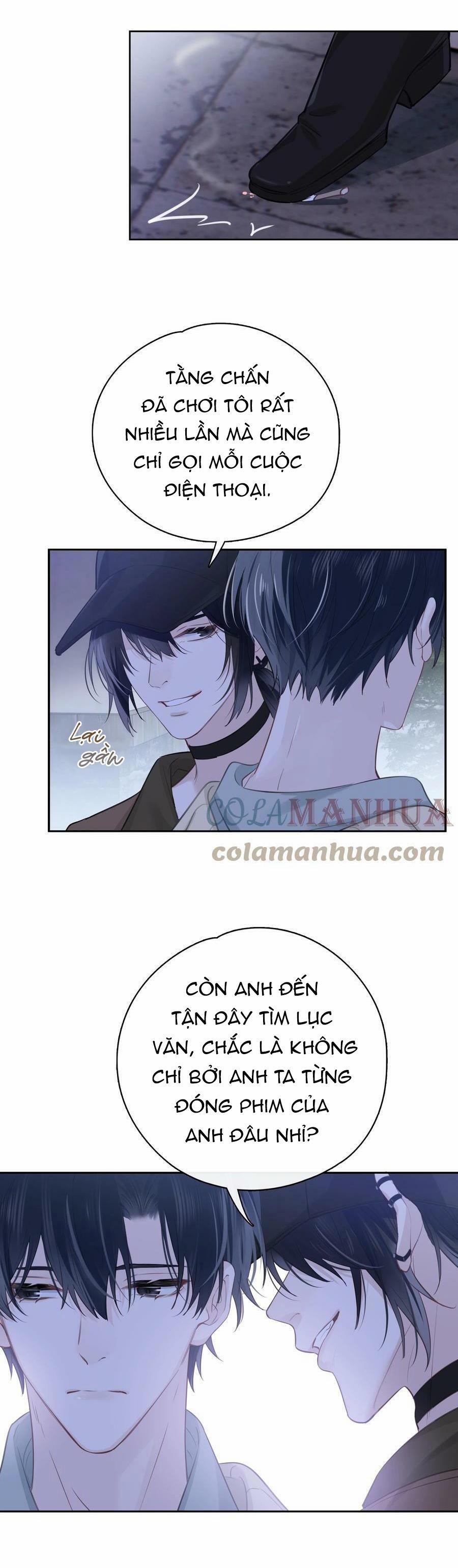 manhwax10.com - Truyện Manhwa Diễn Viên Lấn Sân (END) Chương 63 Trang 17