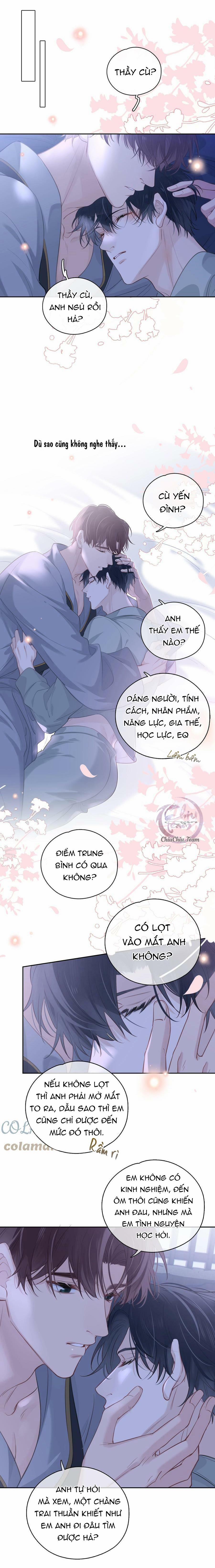 manhwax10.com - Truyện Manhwa Diễn Viên Lấn Sân (END) Chương 63 Trang 8