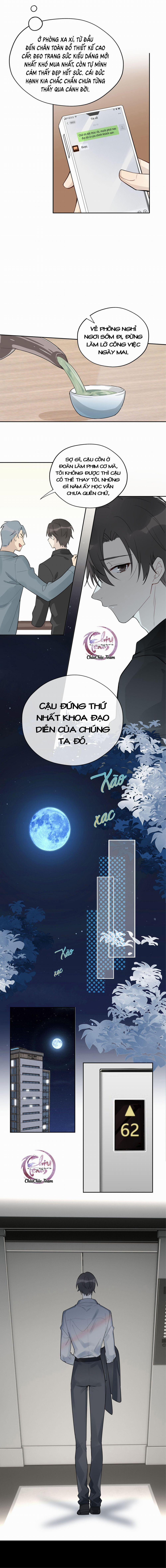 manhwax10.com - Truyện Manhwa Diễn Viên Lấn Sân (END) Chương 9 Trang 2