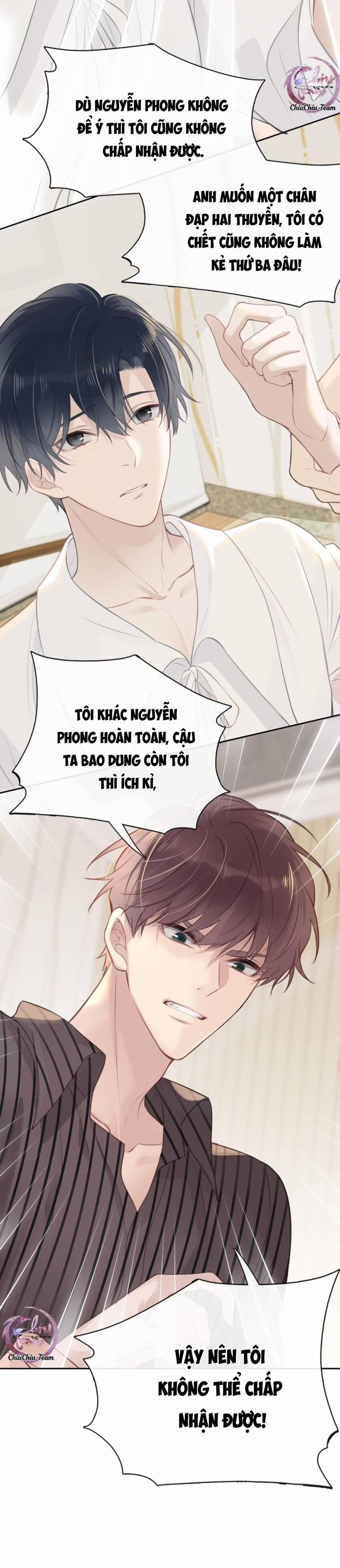 manhwax10.com - Truyện Manhwa Diễn Viên Lấn Sân Chương 48 Trang 8