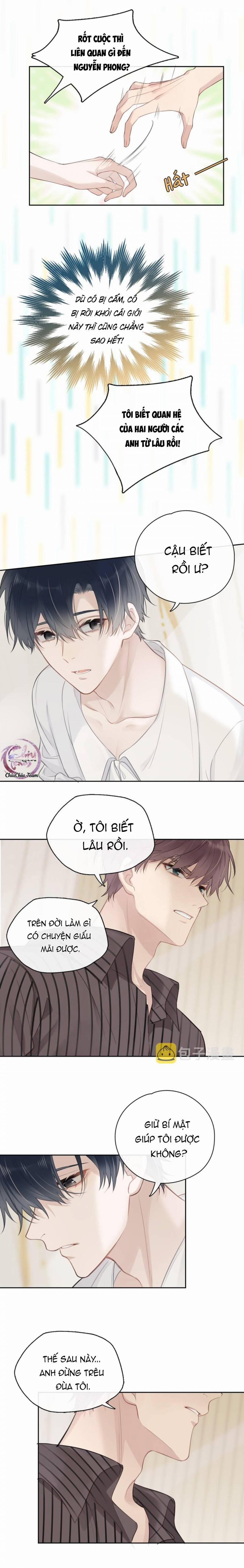 manhwax10.com - Truyện Manhwa Diễn Viên Lấn Sân Chương 48 Trang 9