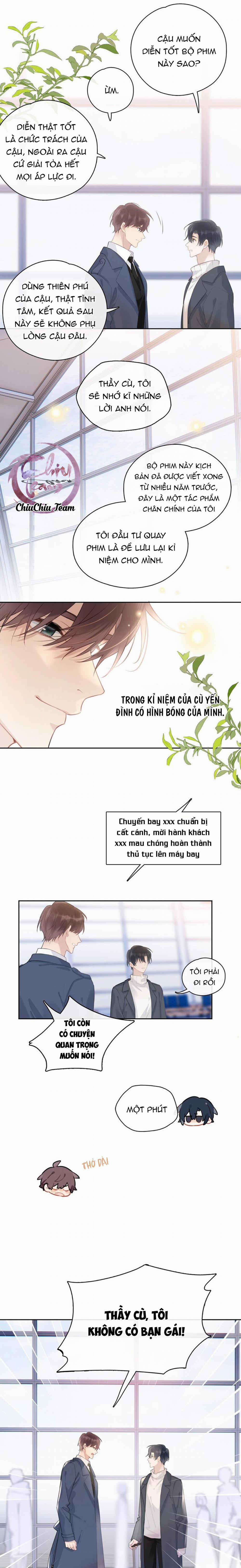 manhwax10.com - Truyện Manhwa Diễn Viên Lấn Sân Chương 51 Trang 9