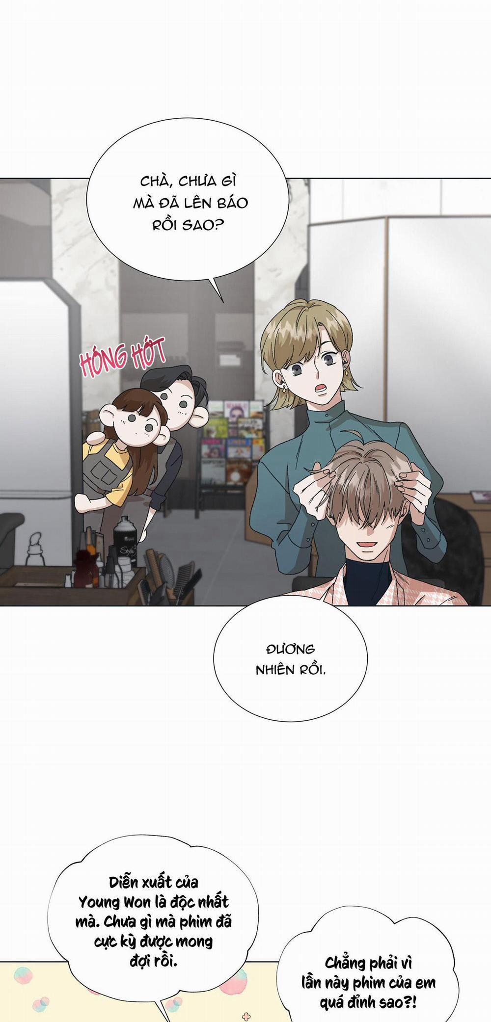 manhwax10.com - Truyện Manhwa Diễn Xuất Bất Diệt Chương 1 Trang 2