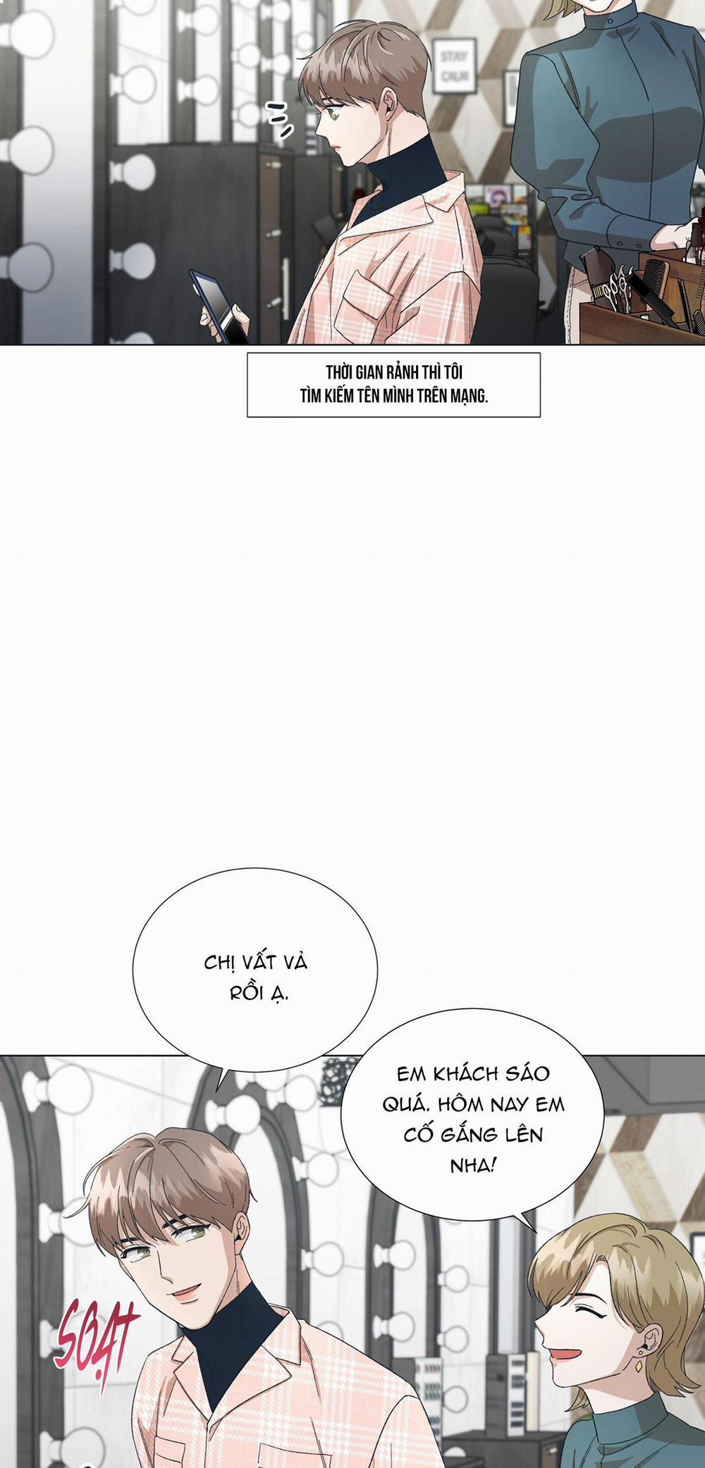 manhwax10.com - Truyện Manhwa Diễn Xuất Bất Diệt Chương 1 Trang 11