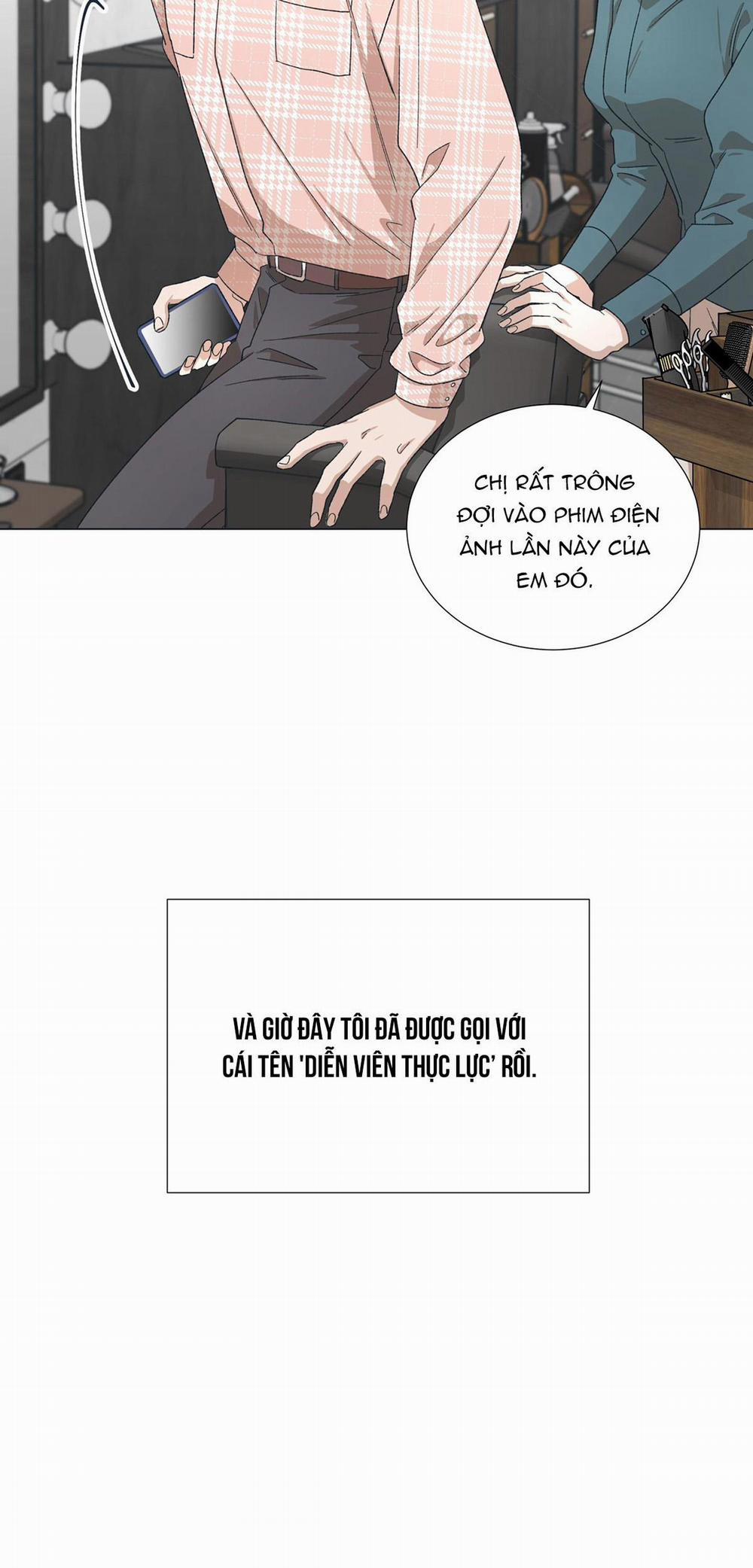 manhwax10.com - Truyện Manhwa Diễn Xuất Bất Diệt Chương 1 Trang 12