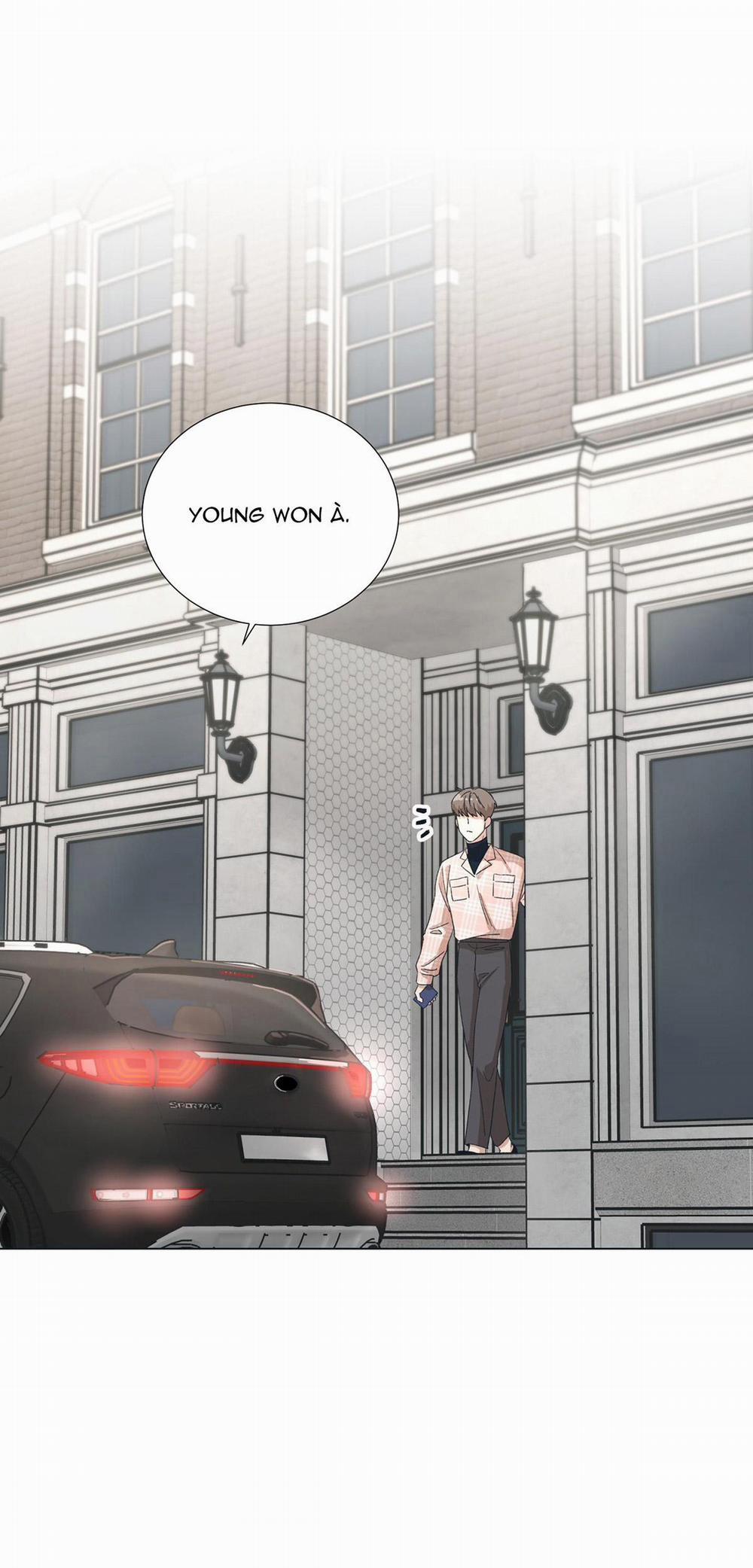 manhwax10.com - Truyện Manhwa Diễn Xuất Bất Diệt Chương 1 Trang 13