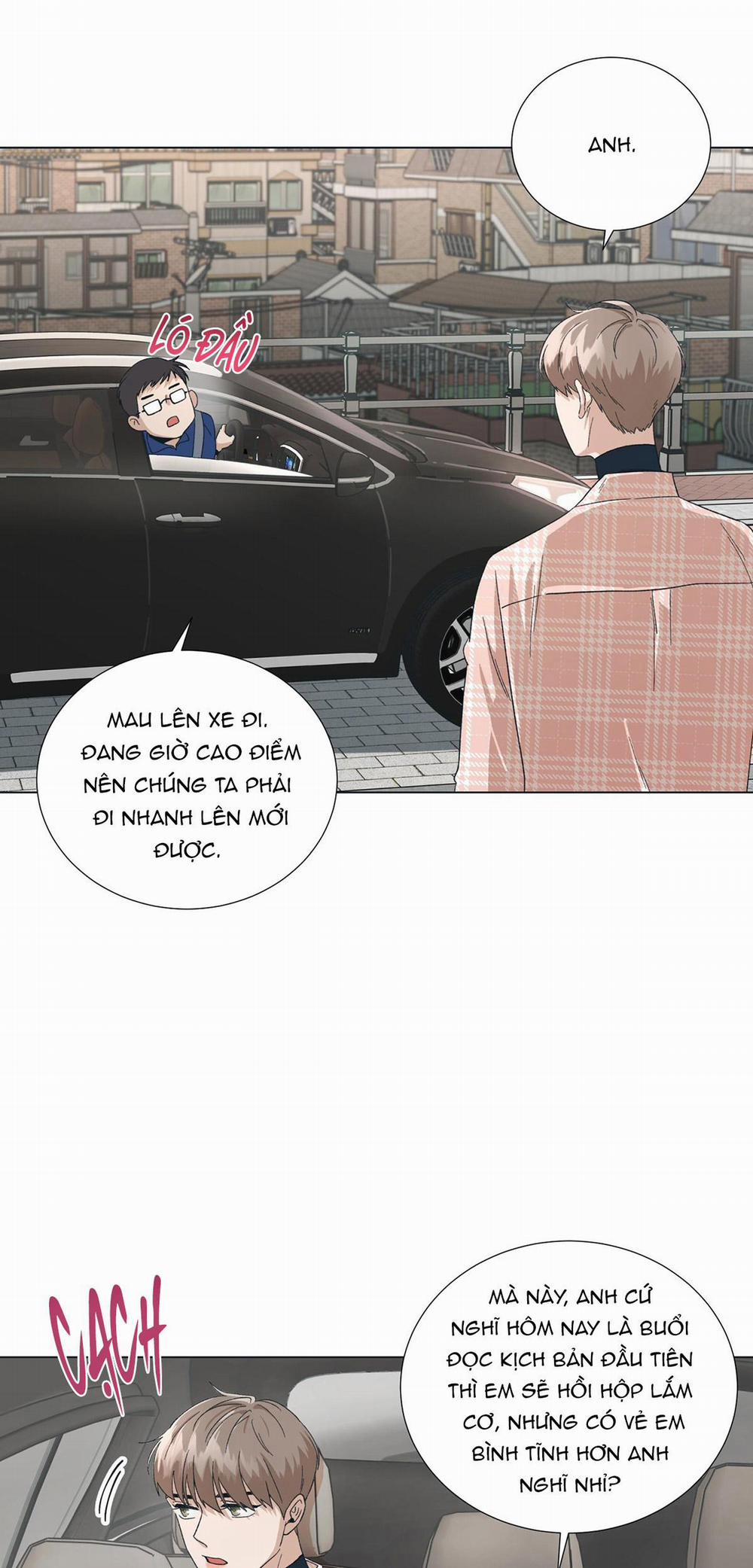manhwax10.com - Truyện Manhwa Diễn Xuất Bất Diệt Chương 1 Trang 14