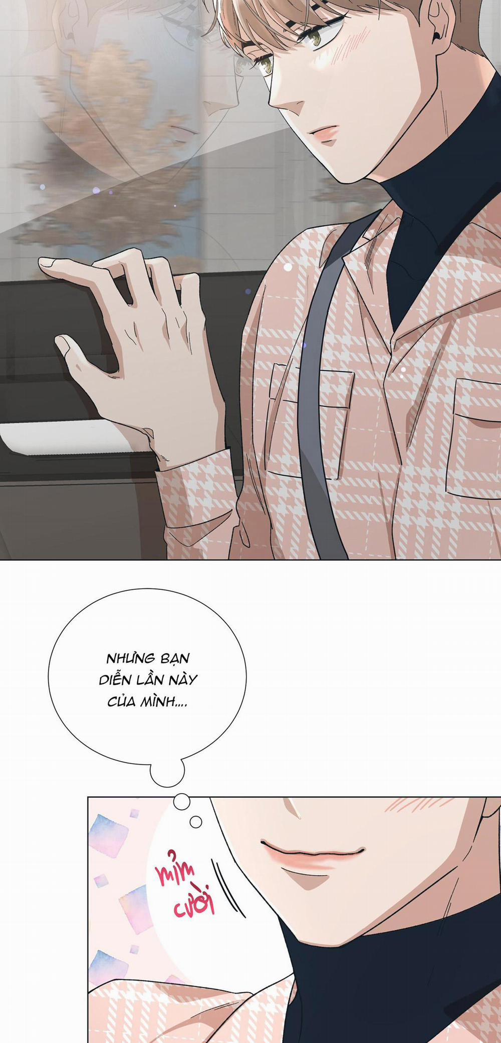 manhwax10.com - Truyện Manhwa Diễn Xuất Bất Diệt Chương 1 Trang 17