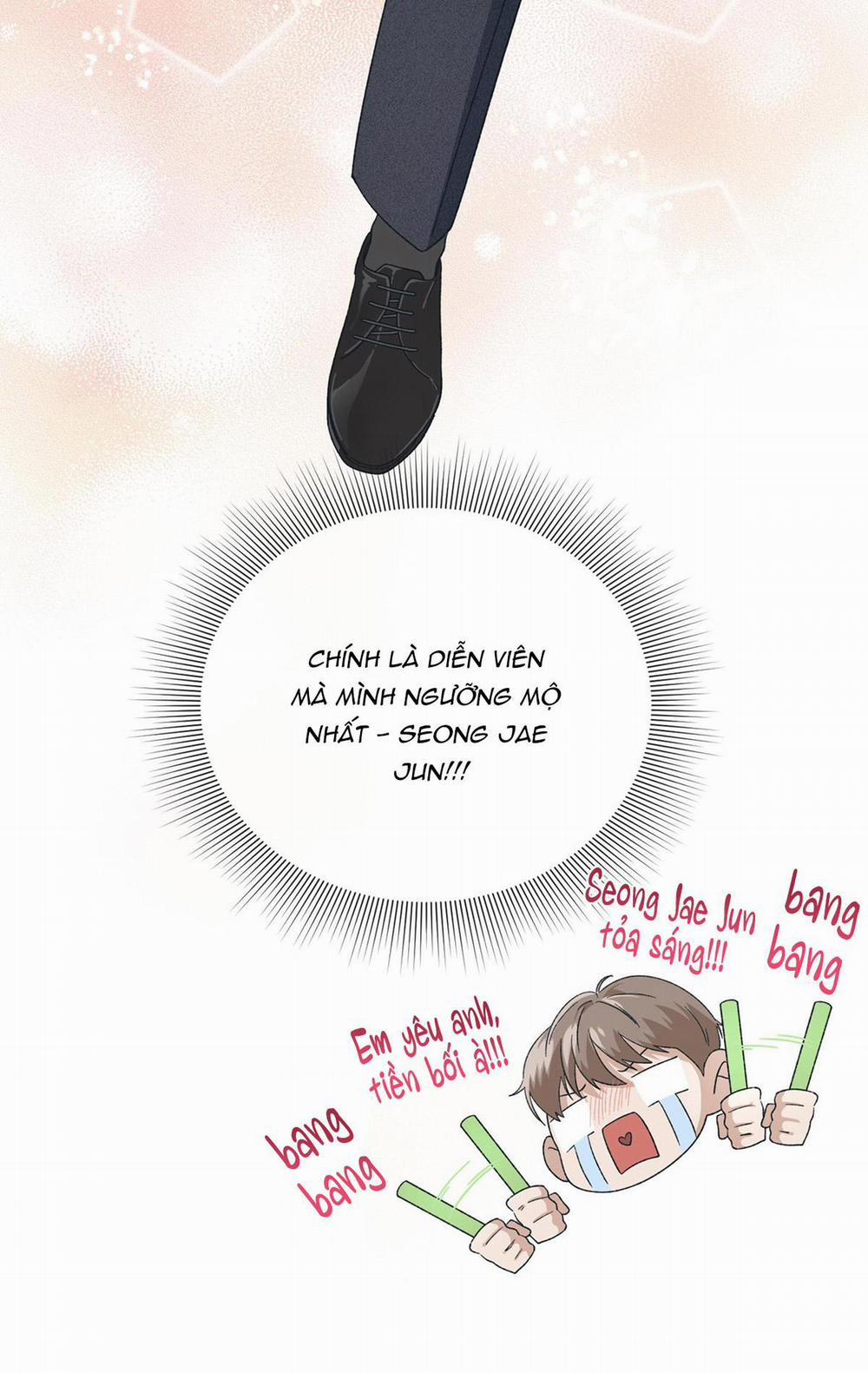 manhwax10.com - Truyện Manhwa Diễn Xuất Bất Diệt Chương 1 Trang 19