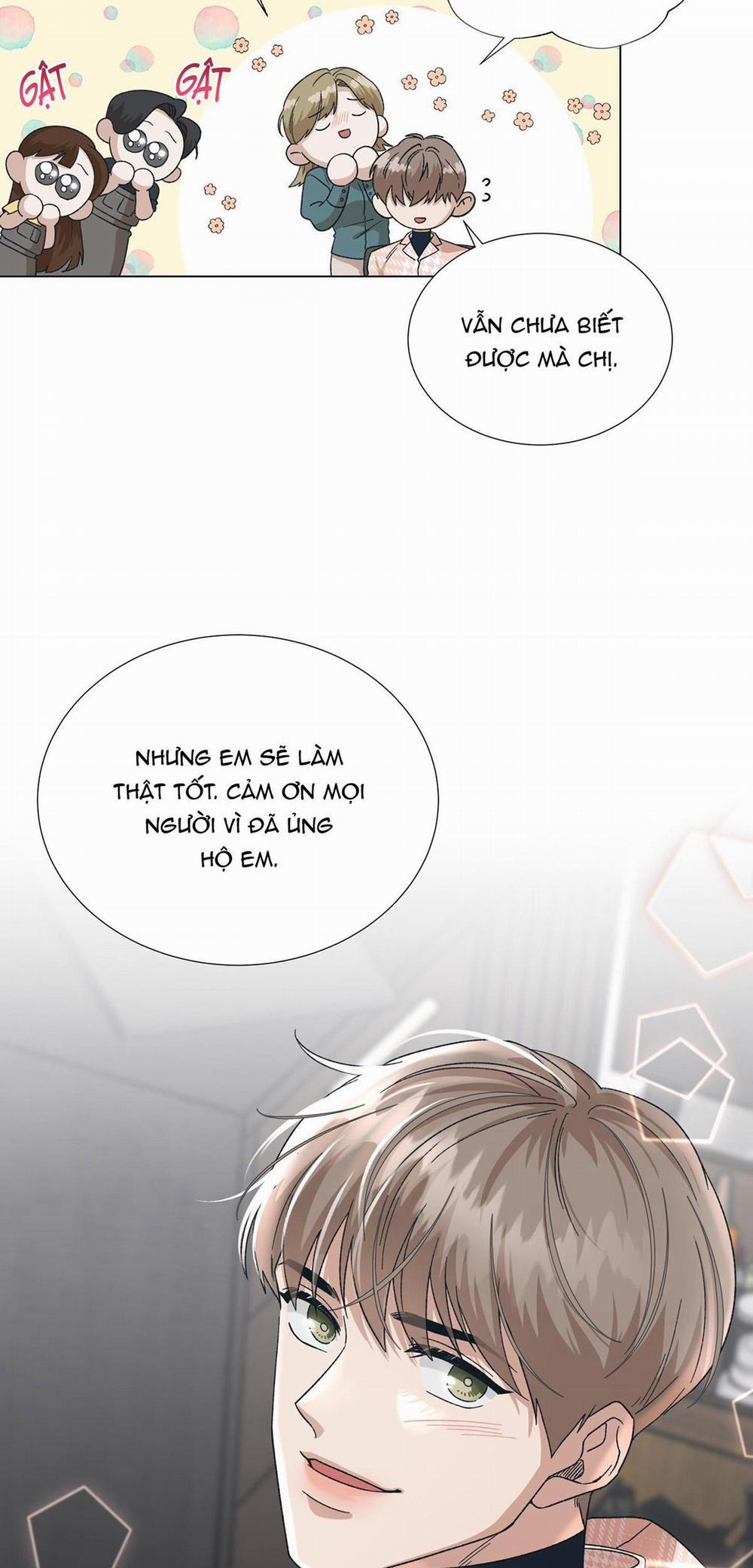 manhwax10.com - Truyện Manhwa Diễn Xuất Bất Diệt Chương 1 Trang 3