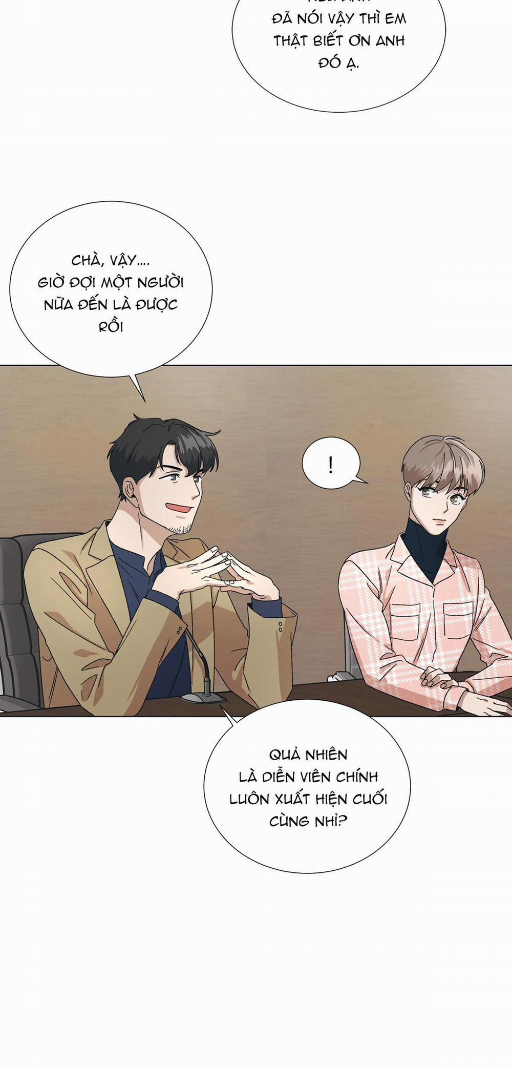 manhwax10.com - Truyện Manhwa Diễn Xuất Bất Diệt Chương 1 Trang 26