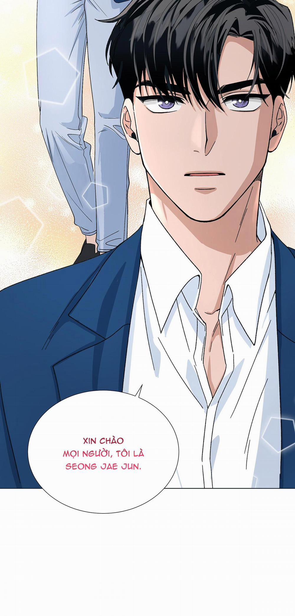 manhwax10.com - Truyện Manhwa Diễn Xuất Bất Diệt Chương 1 Trang 29