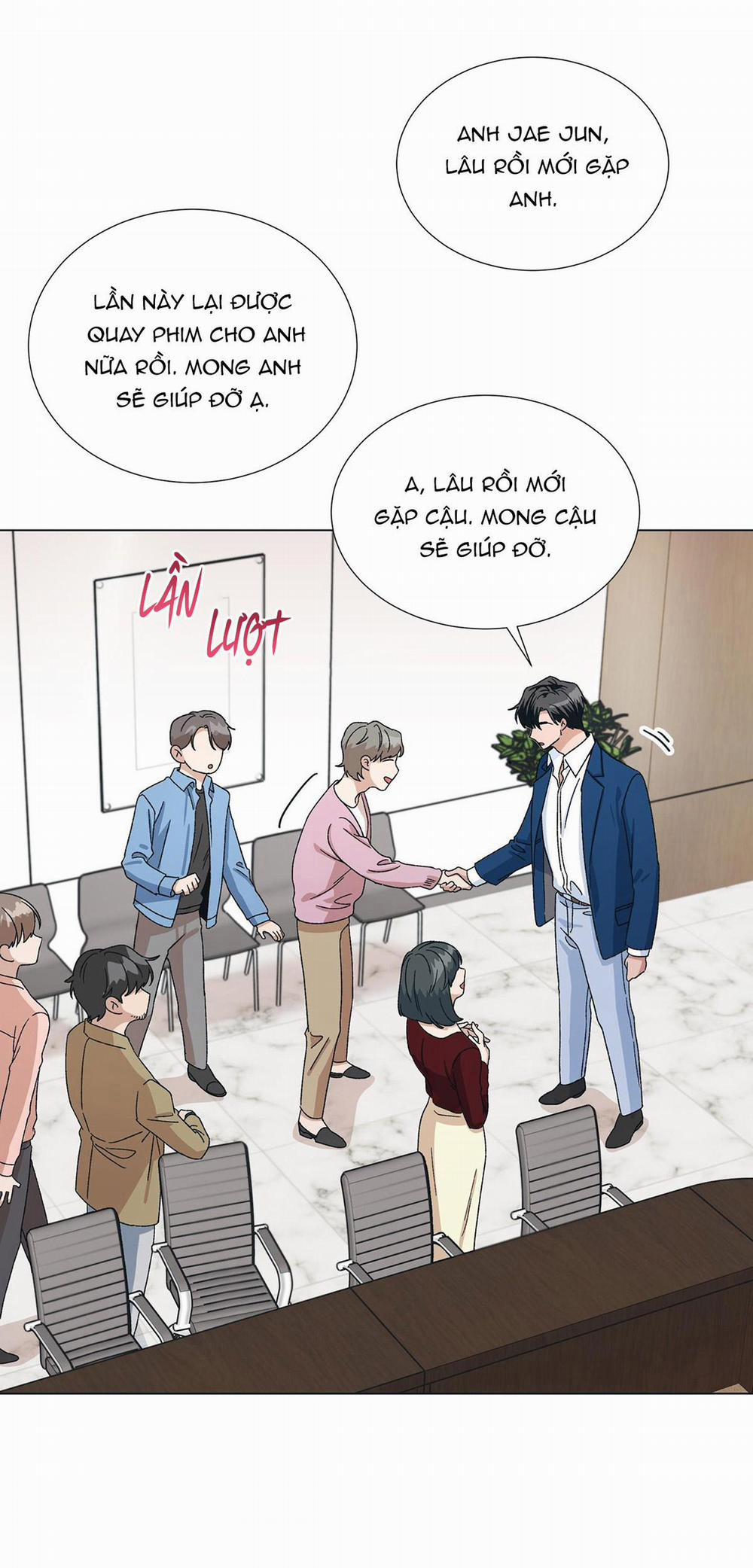 manhwax10.com - Truyện Manhwa Diễn Xuất Bất Diệt Chương 1 Trang 30