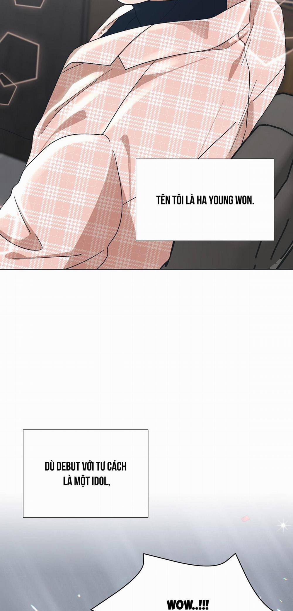 manhwax10.com - Truyện Manhwa Diễn Xuất Bất Diệt Chương 1 Trang 4