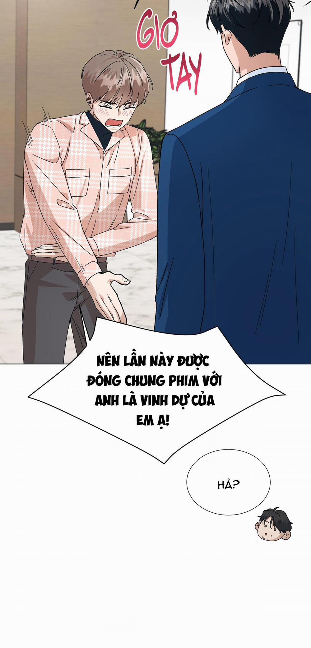 manhwax10.com - Truyện Manhwa Diễn Xuất Bất Diệt Chương 1 Trang 34