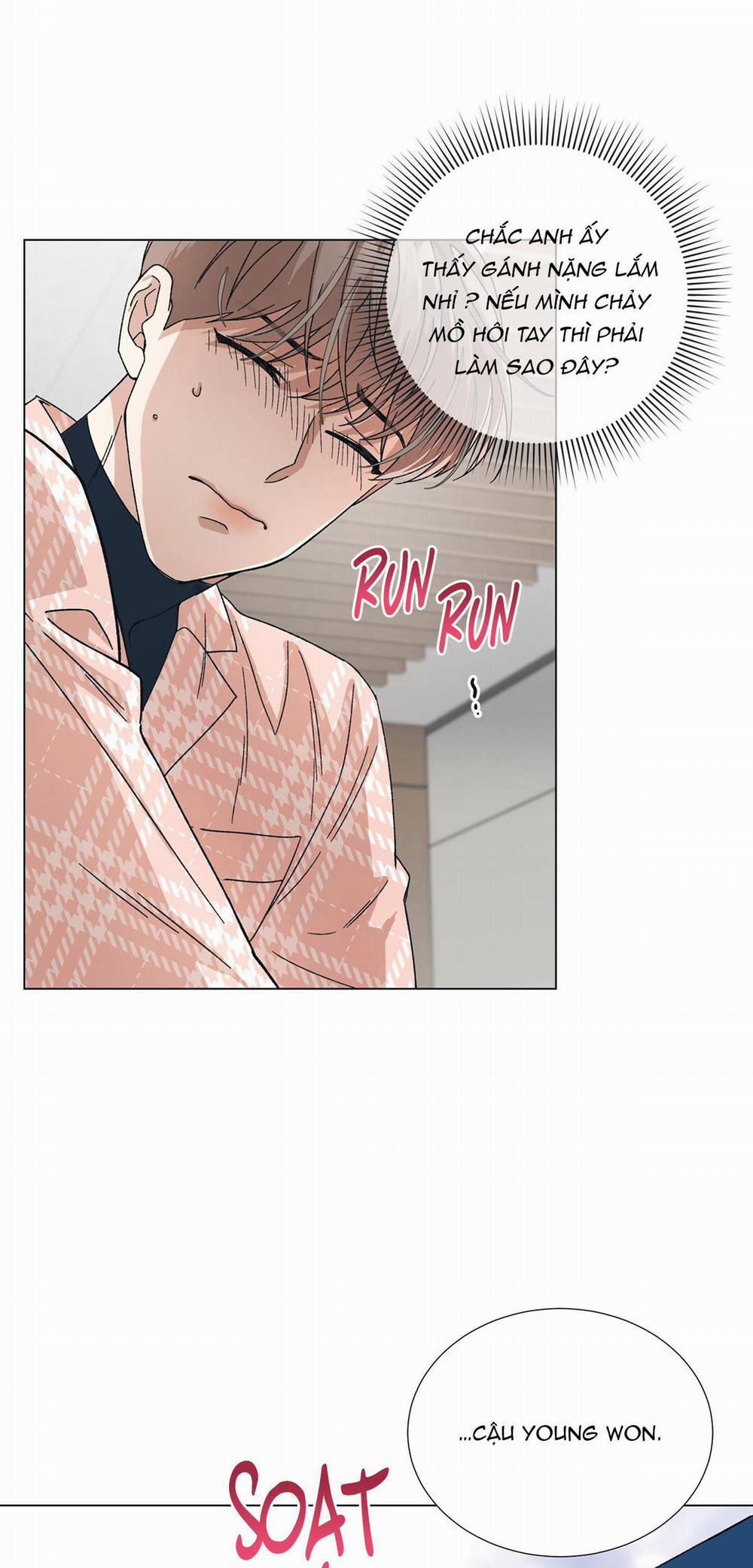 manhwax10.com - Truyện Manhwa Diễn Xuất Bất Diệt Chương 1 Trang 35