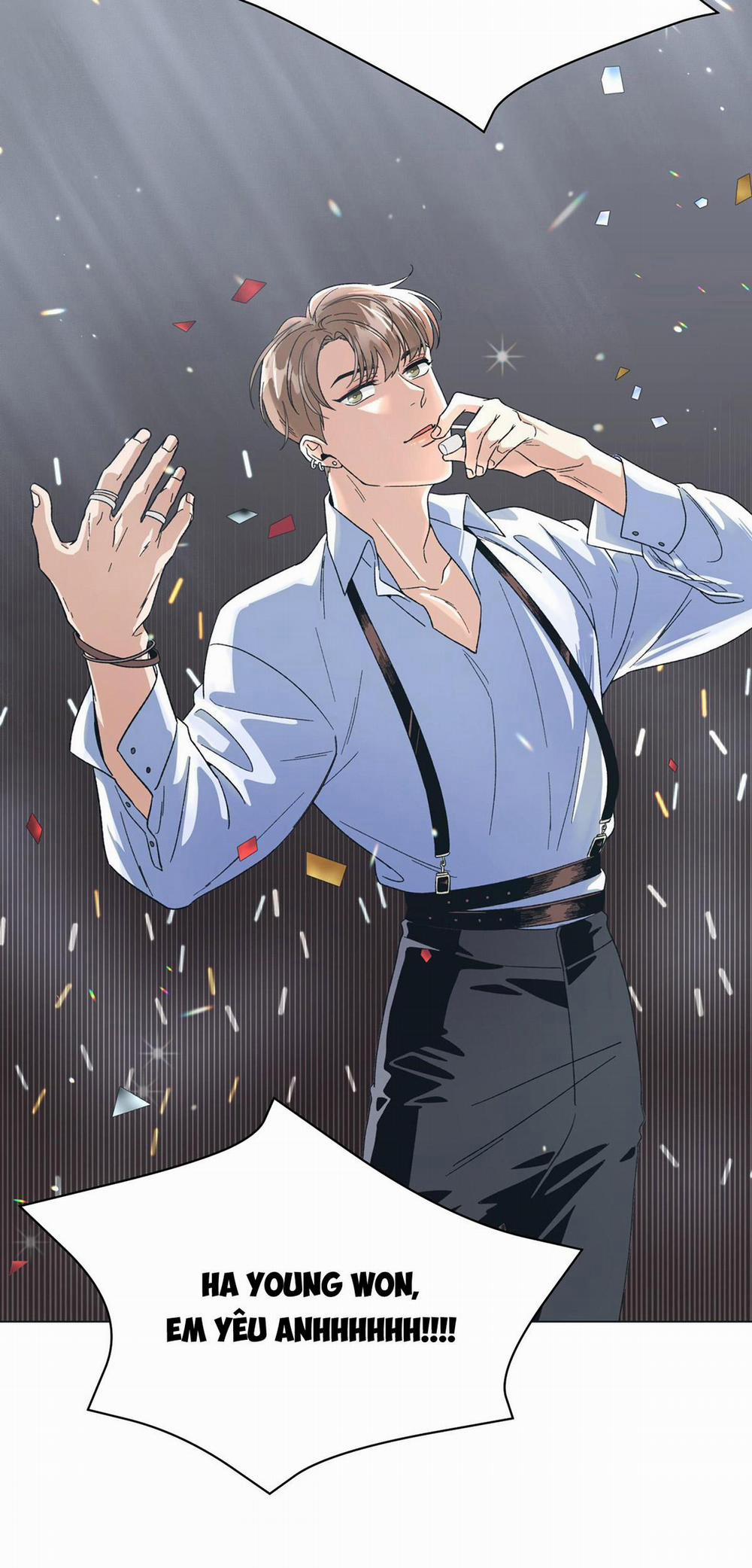 manhwax10.com - Truyện Manhwa Diễn Xuất Bất Diệt Chương 1 Trang 5