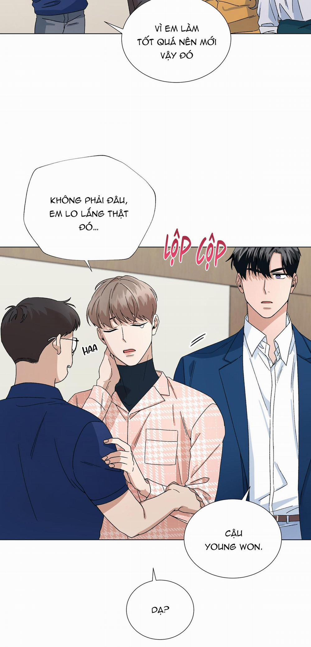 manhwax10.com - Truyện Manhwa Diễn Xuất Bất Diệt Chương 1 Trang 45