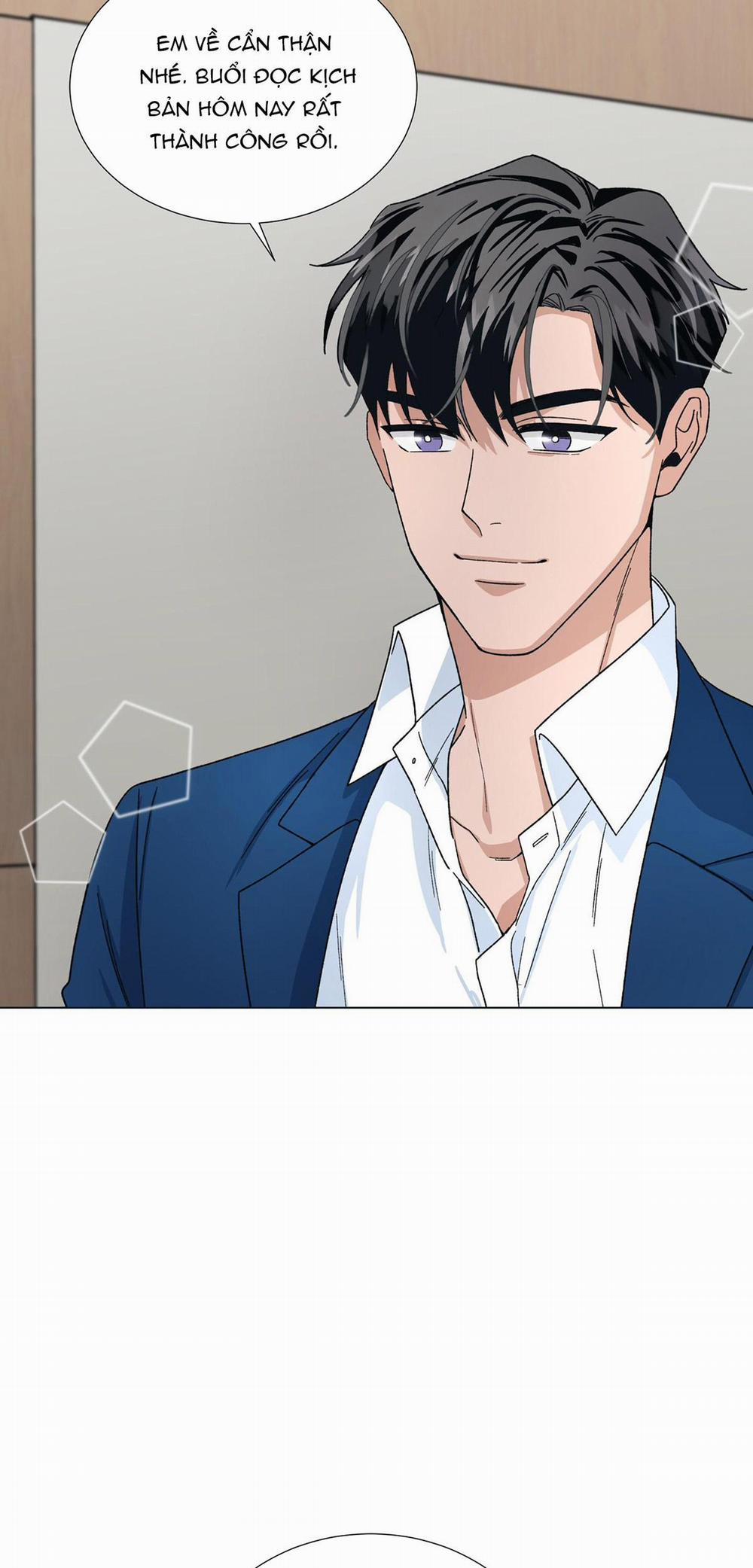 manhwax10.com - Truyện Manhwa Diễn Xuất Bất Diệt Chương 1 Trang 47