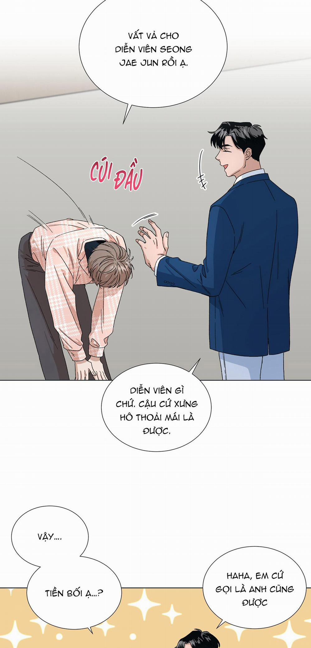manhwax10.com - Truyện Manhwa Diễn Xuất Bất Diệt Chương 1 Trang 48