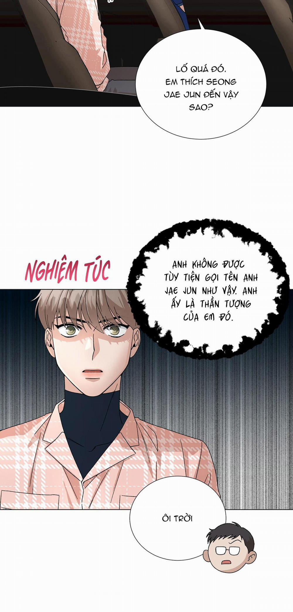 manhwax10.com - Truyện Manhwa Diễn Xuất Bất Diệt Chương 1 Trang 54