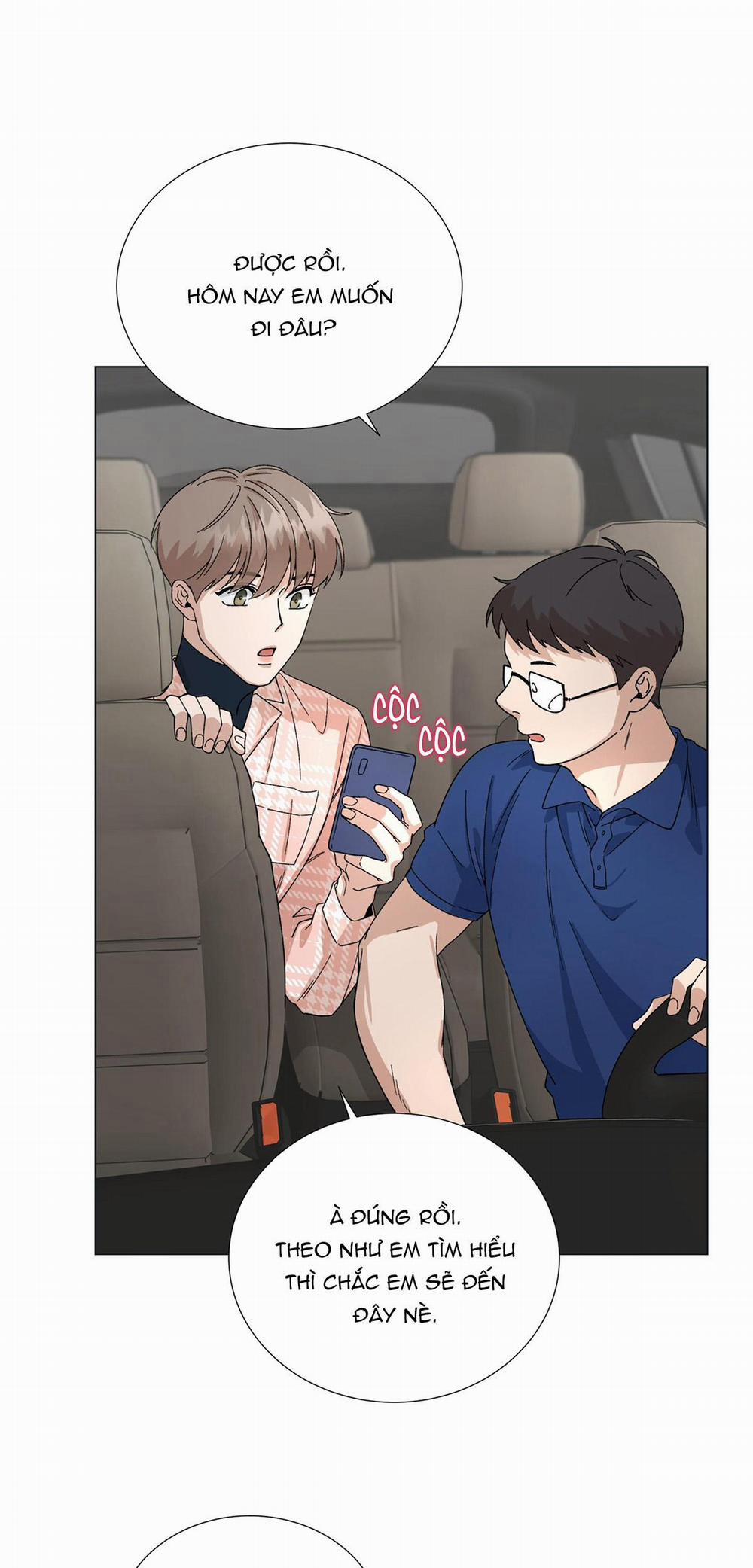 manhwax10.com - Truyện Manhwa Diễn Xuất Bất Diệt Chương 1 Trang 55