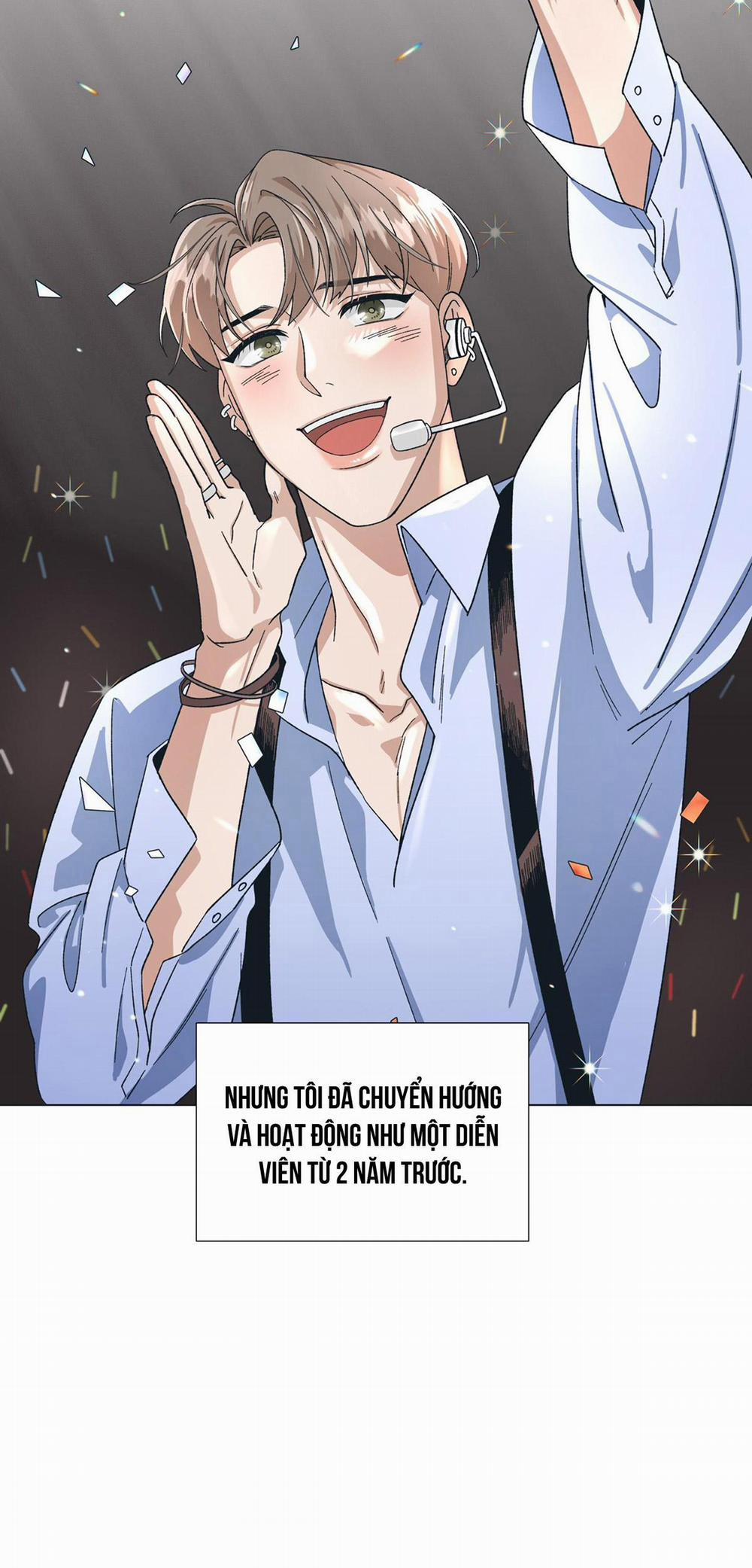 manhwax10.com - Truyện Manhwa Diễn Xuất Bất Diệt Chương 1 Trang 7