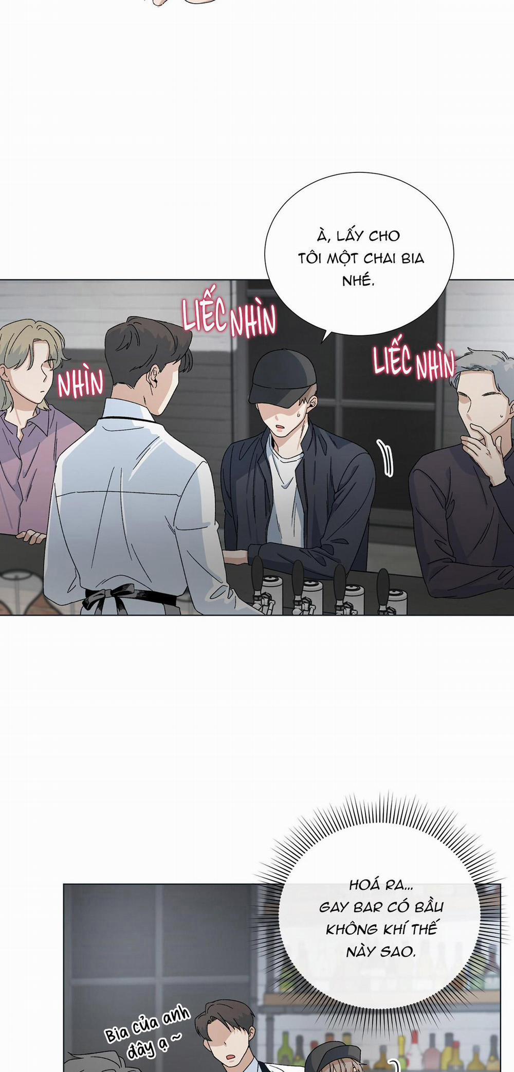 manhwax10.com - Truyện Manhwa Diễn Xuất Bất Diệt Chương 1 Trang 62