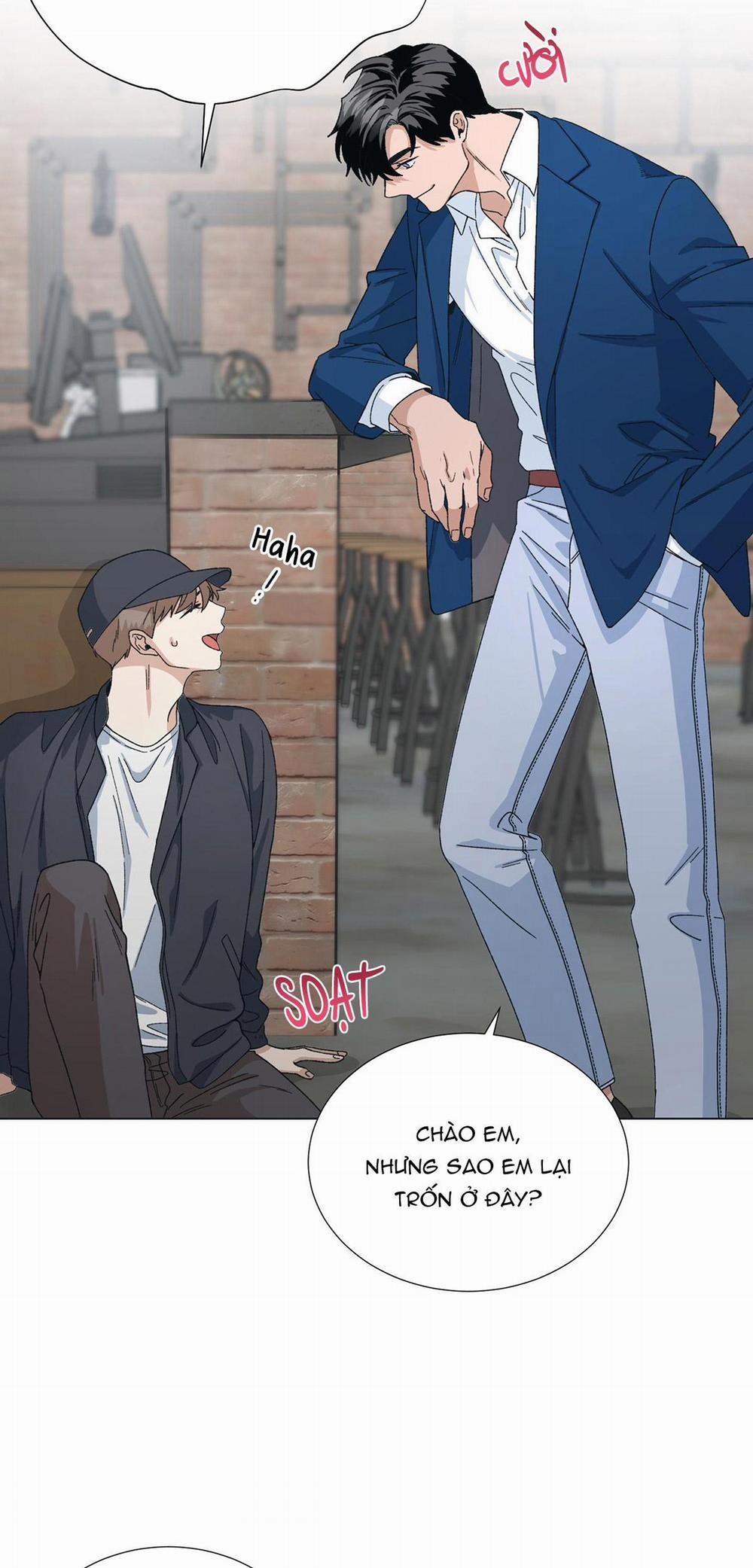 manhwax10.com - Truyện Manhwa Diễn Xuất Bất Diệt Chương 1 Trang 70