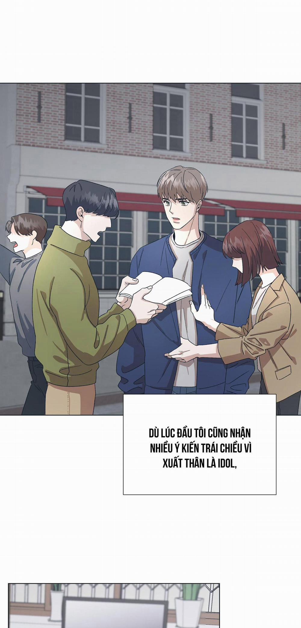 manhwax10.com - Truyện Manhwa Diễn Xuất Bất Diệt Chương 1 Trang 8