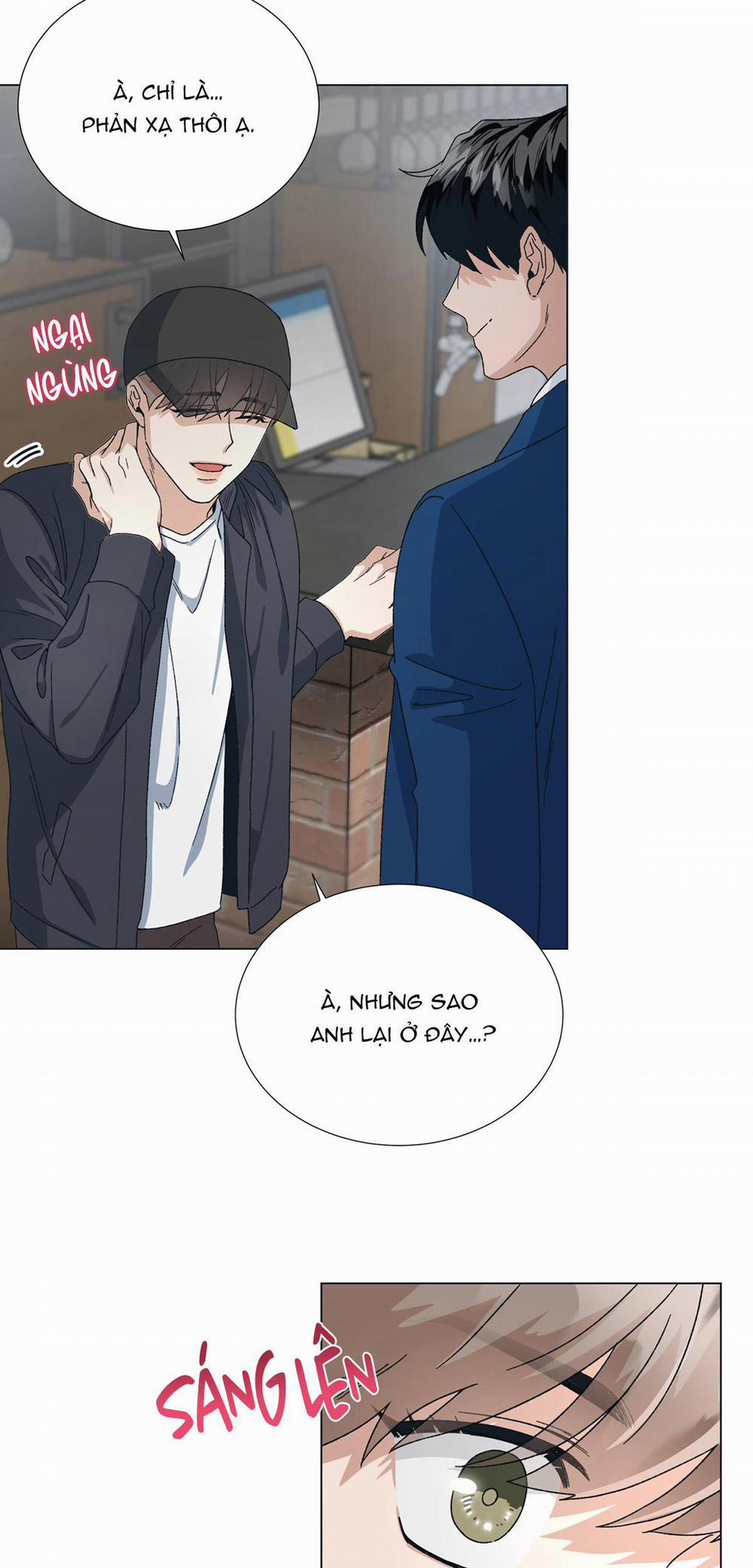 manhwax10.com - Truyện Manhwa Diễn Xuất Bất Diệt Chương 1 Trang 71